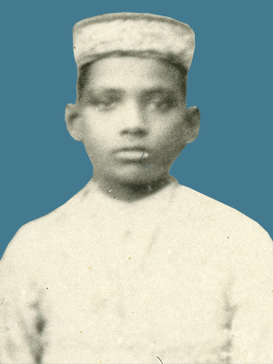 Sh. Bhagwan Das ji Dani